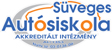 Süveges Autósiskola
