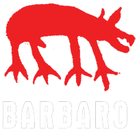 Barbaro logó