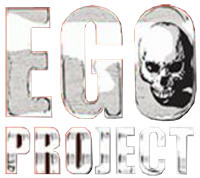 Ego Project logo