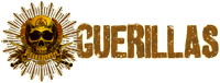 Guerillas logo