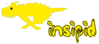 Insipid logo