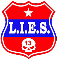 L.I.E.S. logo