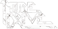 More Drive logo