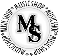 Music Shop logo