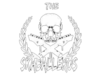 SKAballeros logo