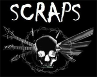 Scraps logo