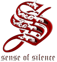 Sense Of Silence logo