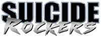 Suicide Rockers logo