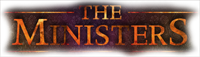 The Ministers logo