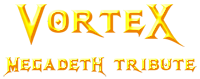 Vortex logo