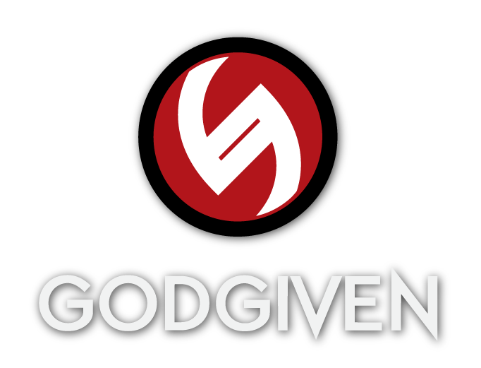 GODGIVEN-LOGO