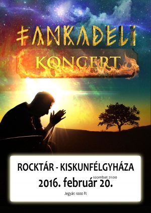 2016. 02. 20: FankaDeli